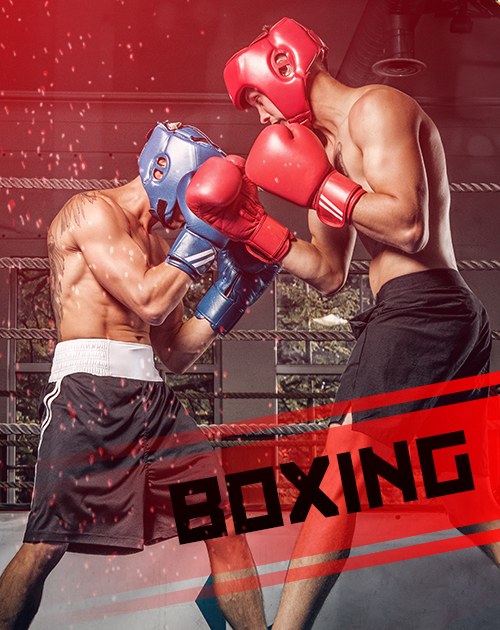 Boxing