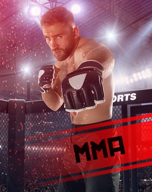 MMA