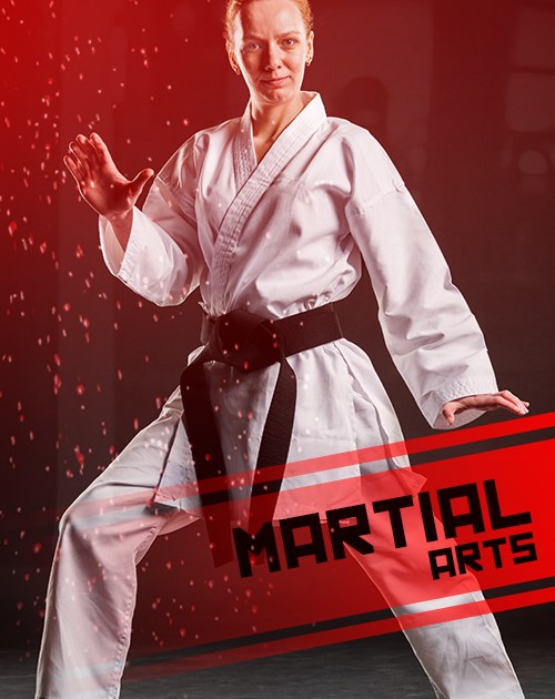 Martial Art